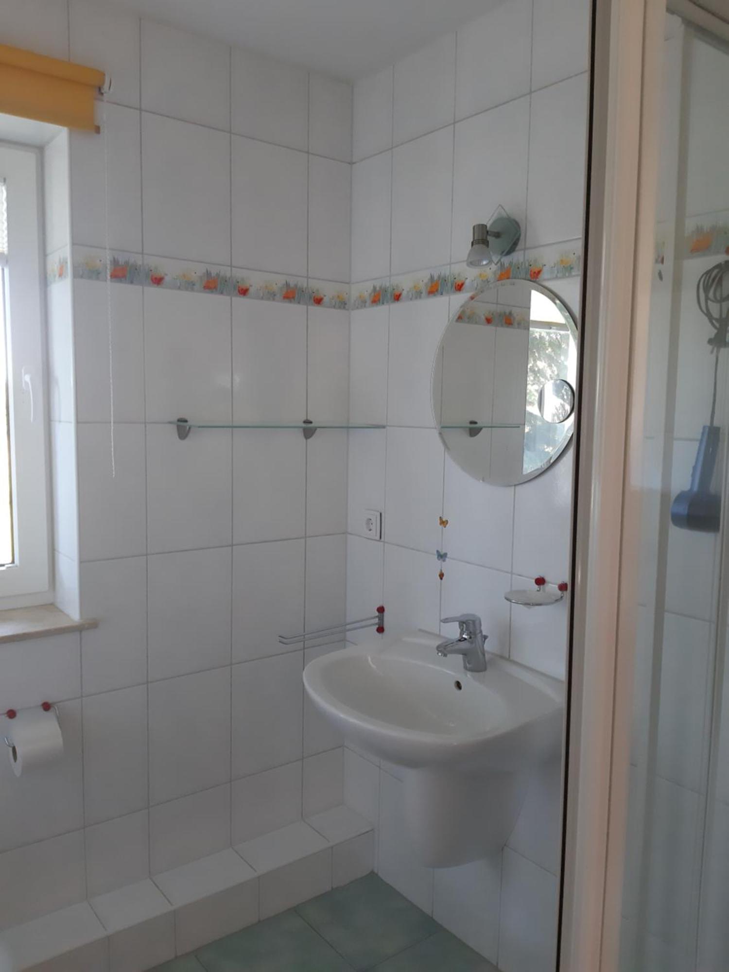 Apartamento Auf Dem Hufen Ribnitz-Damgarten Exterior foto